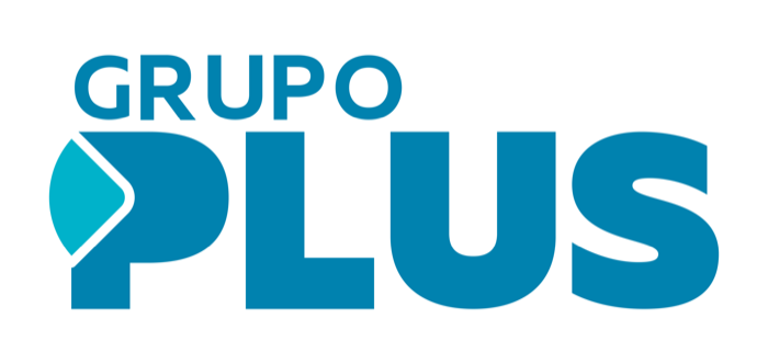 Logotipo de Grupo Plus